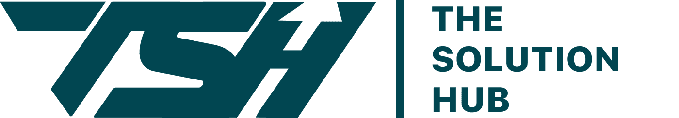 TSH — The Solution Hub
